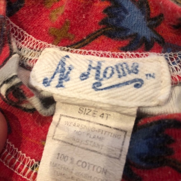 3 pairs Boys long & short pjs 3t 🦖 🎸 🐕 🛹 - Picture 5 of 5